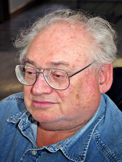 Kenneth Eli Fox April 4, 2004